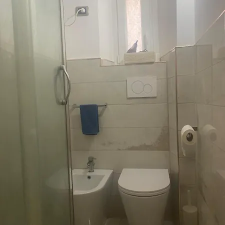 La Pianista Sull'oceano Apartamento Roma