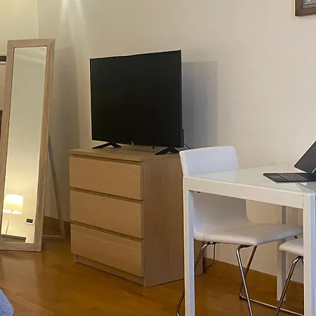 La Pianista Sull'oceano Apartamento *