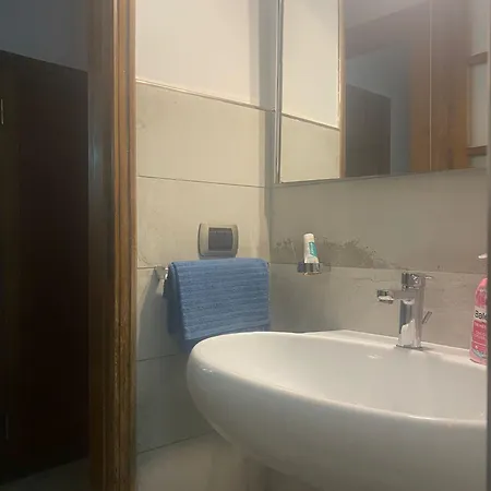 La Pianista Sull'oceano Apartamento *