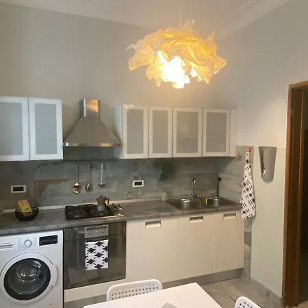 Apartamento La Pianista Sull'oceano Roma