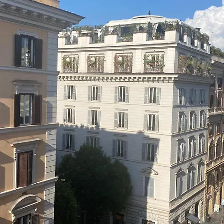 La Pianista Sull'oceano Apartment