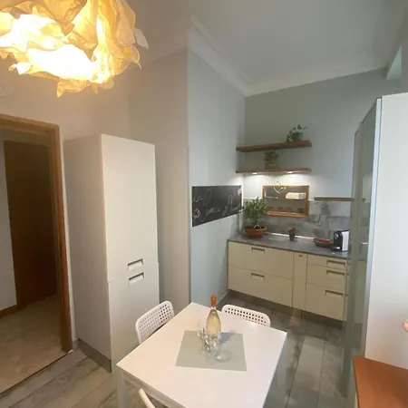 Apartment La Pianista Sull'oceano *