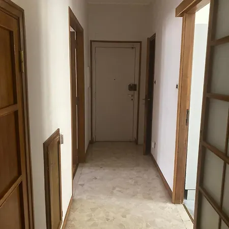 La Pianista Sull'oceano Apartment