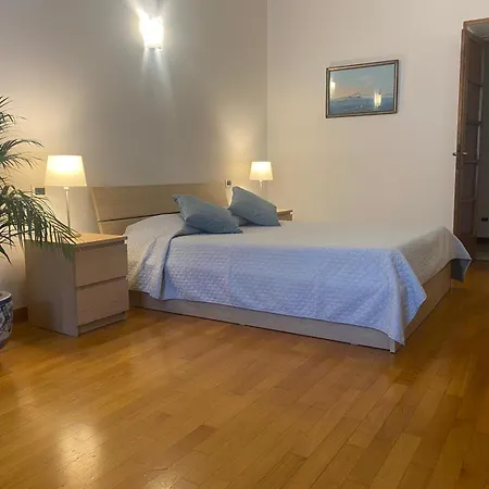 Apartment La Pianista Sull'oceano