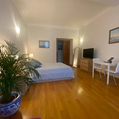 La Pianista Sull'oceano Apartment