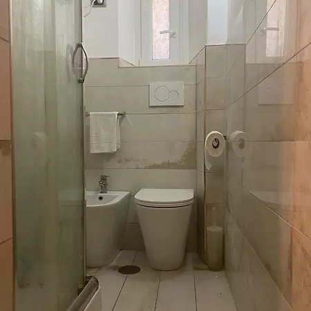 Apartment La Pianista Sull'oceano